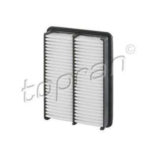 Oro filtras TOPRAN 820 170