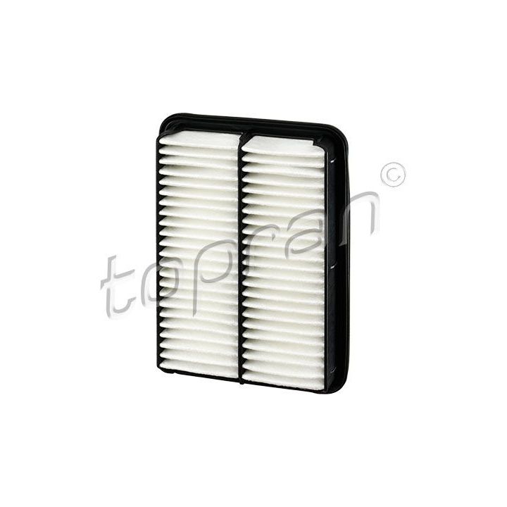 Oro filtras TOPRAN 820 200