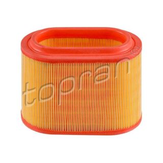 Oro filtras TOPRAN 820 207