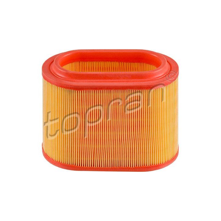 Oro filtras TOPRAN 820 207