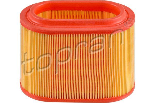 Oro filtras TOPRAN 820 207