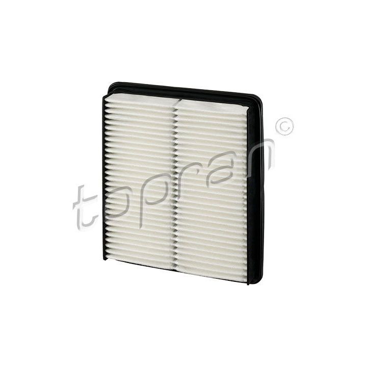 Oro filtras TOPRAN 820 211