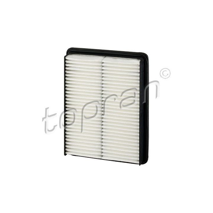 Oro filtras TOPRAN 820 212