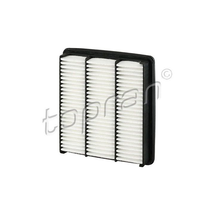 Oro filtras TOPRAN 820 242
