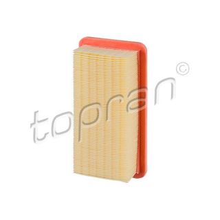 Oro filtras TOPRAN 820 256