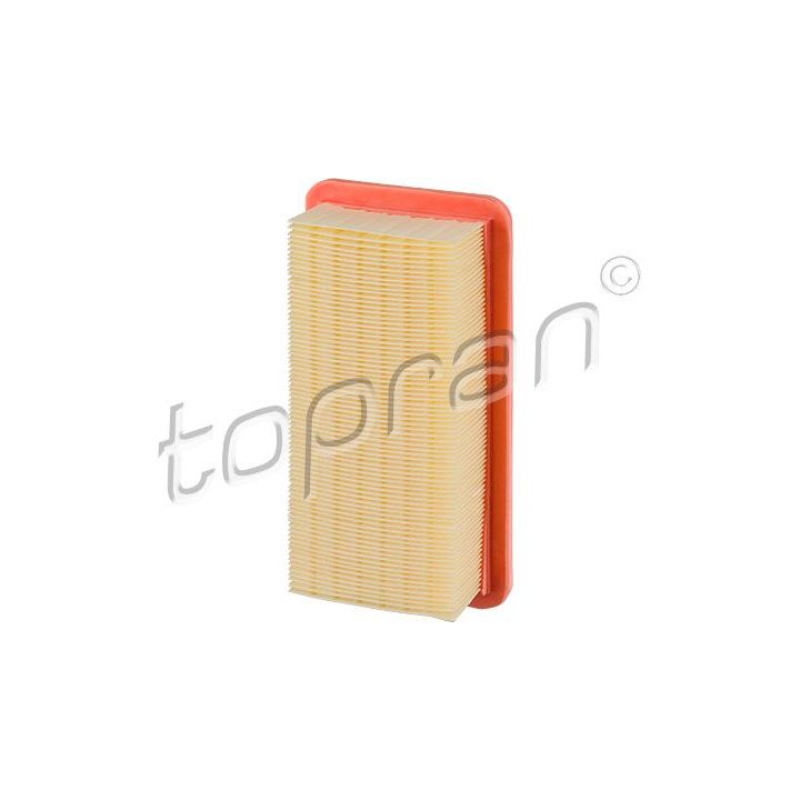 Oro filtras TOPRAN 820 256