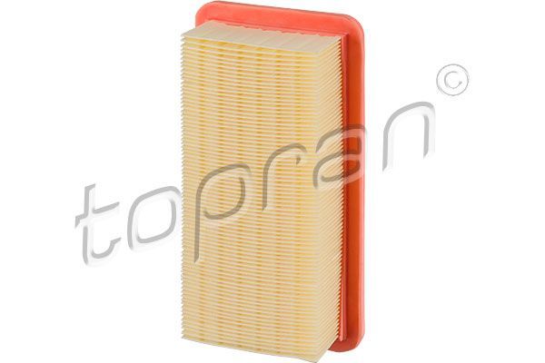 Oro filtras TOPRAN 820 256