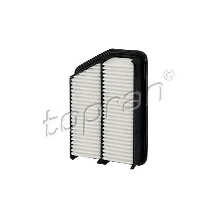 Oro filtras TOPRAN 820 854