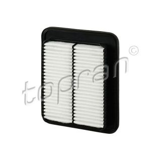 Oro filtras TOPRAN 820 855