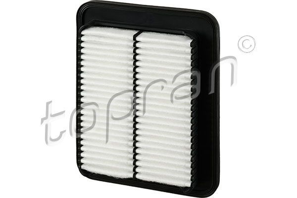 Oro filtras TOPRAN 820 855