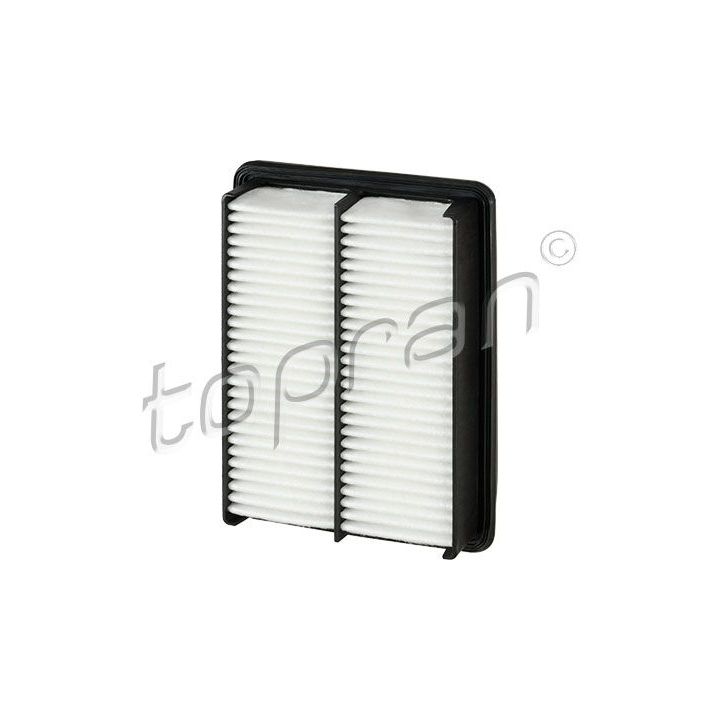Oro filtras TOPRAN 820 856