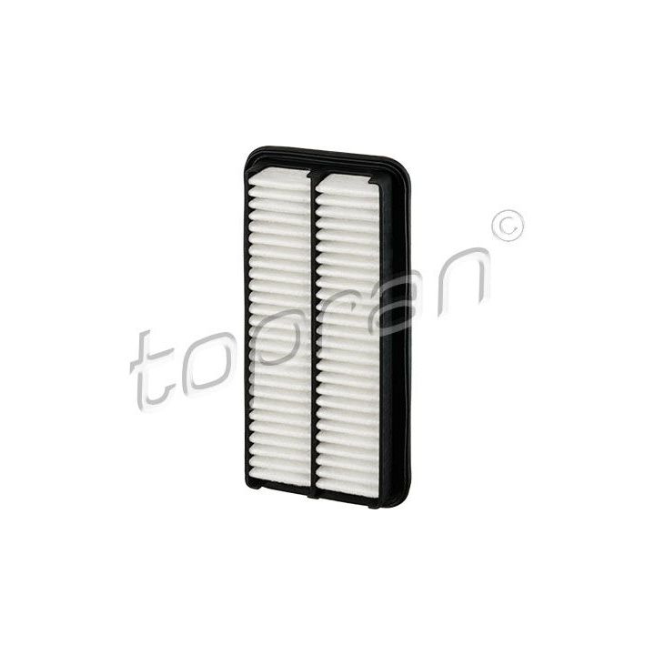 Oro filtras TOPRAN 820 860