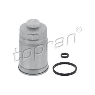 Kuro filtras TOPRAN 101 460