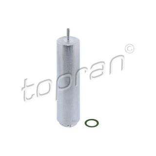 Kuro filtras TOPRAN 502 289