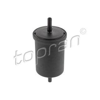 Kuro filtras TOPRAN 720 937