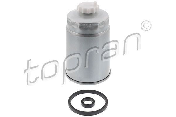 Kuro filtras TOPRAN 721 014