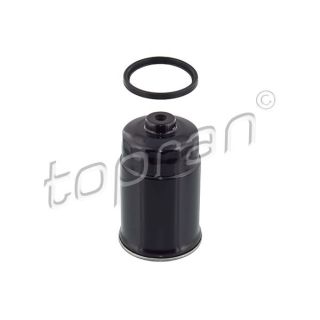 Kuro filtras TOPRAN 820 195
