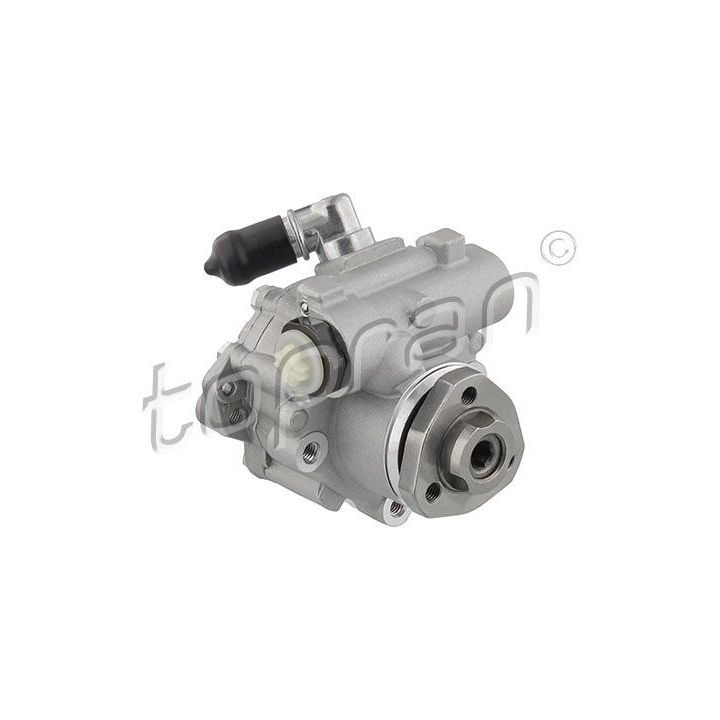 Hidraulinis siurblys, vairo sistema TOPRAN 113 543