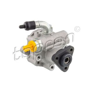 Hidraulinis siurblys, vairo sistema TOPRAN 115 330