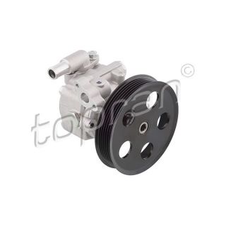 Hidraulinis siurblys, vairo sistema TOPRAN 116 622