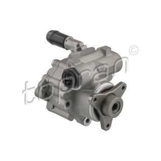 Hidraulinis siurblys, vairo sistema TOPRAN 208 369