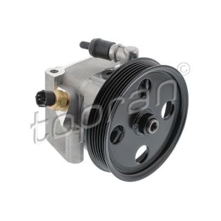 Hidraulinis siurblys, vairo sistema TOPRAN 305 734