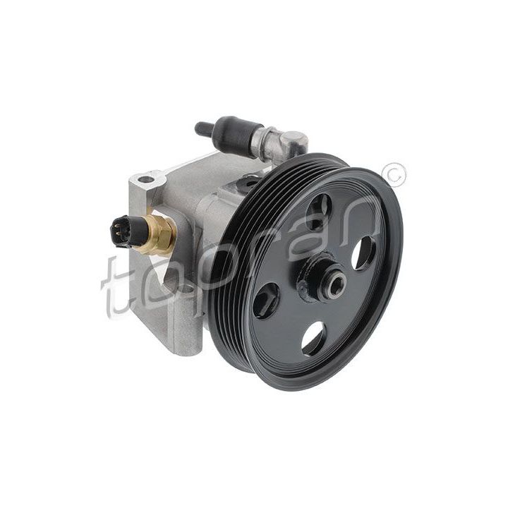 Hidraulinis siurblys, vairo sistema TOPRAN 305 734