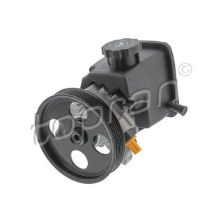 Hidraulinis siurblys, vairo sistema TOPRAN 408 580