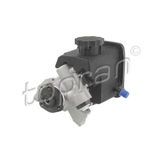 Hidraulinis siurblys, vairo sistema TOPRAN 408 584