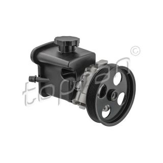 Hidraulinis siurblys, vairo sistema TOPRAN 409 136