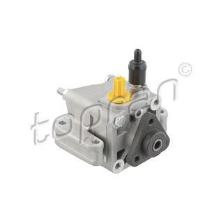 Hidraulinis siurblys, vairo sistema TOPRAN 502 416