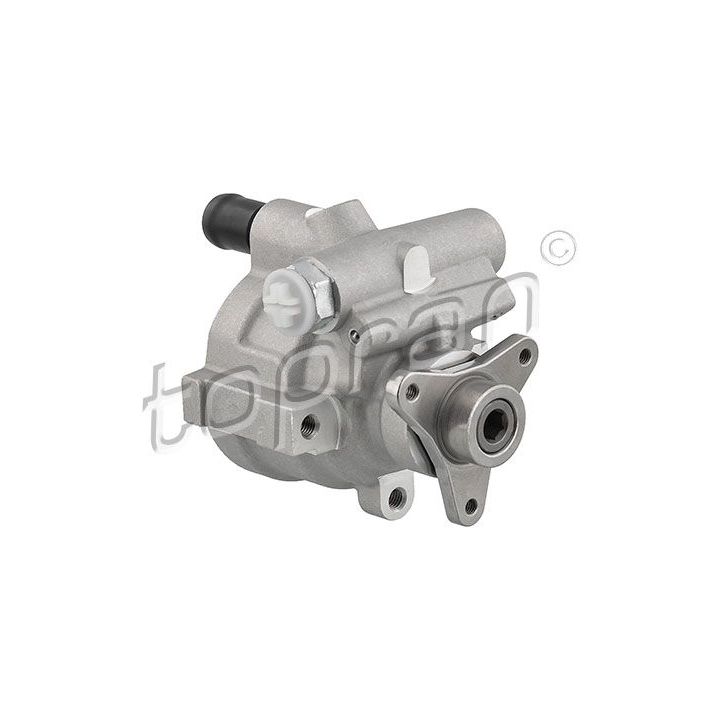 Hidraulinis siurblys, vairo sistema TOPRAN 700 755