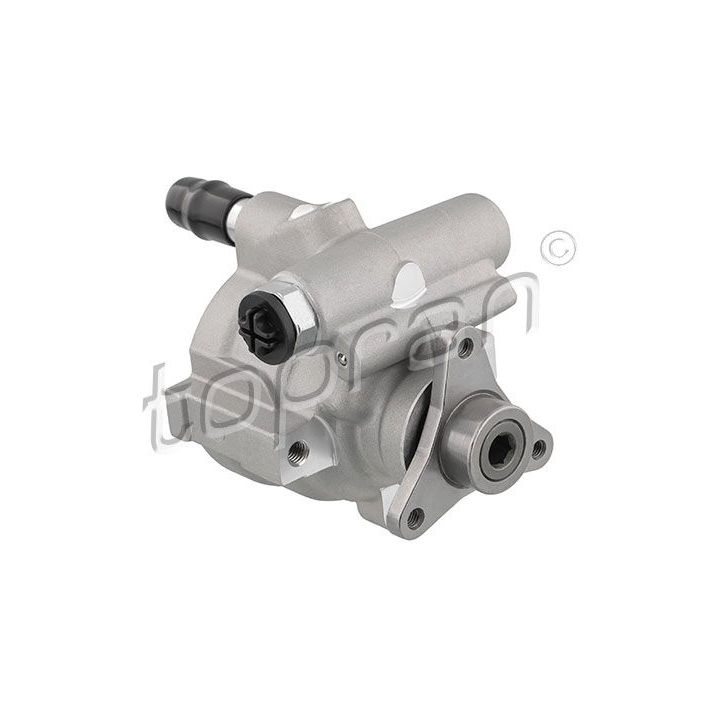 Hidraulinis siurblys, vairo sistema TOPRAN 701 195