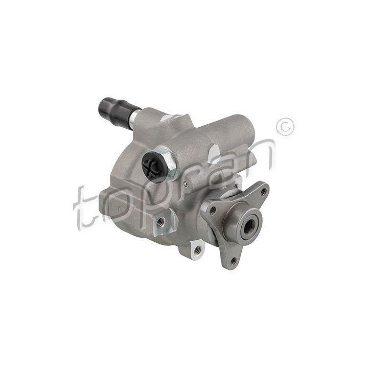 Hidraulinis siurblys, vairo sistema TOPRAN 701 196