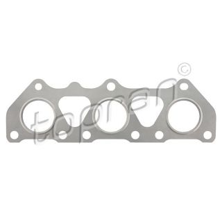 Tarpiklis, išleidimo kolektorius TOPRAN 110 505