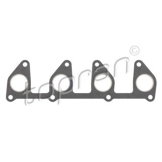 Tarpiklis, išleidimo kolektorius TOPRAN 201 690