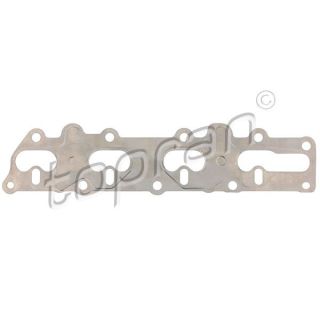 Tarpiklis, išleidimo kolektorius TOPRAN 206 603