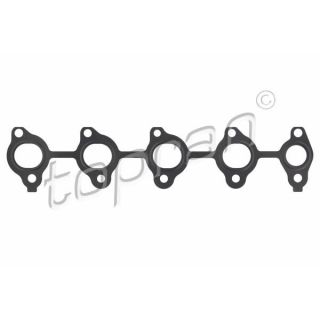 Tarpiklis, išleidimo kolektorius TOPRAN 301 861