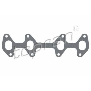 Tarpiklis, išleidimo kolektorius TOPRAN 305 069