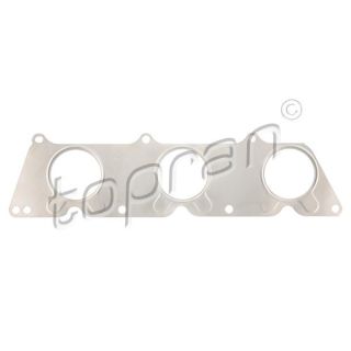 Tarpiklis, išleidimo kolektorius TOPRAN 409 740