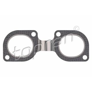 Tarpiklis, išleidimo kolektorius TOPRAN 501 277