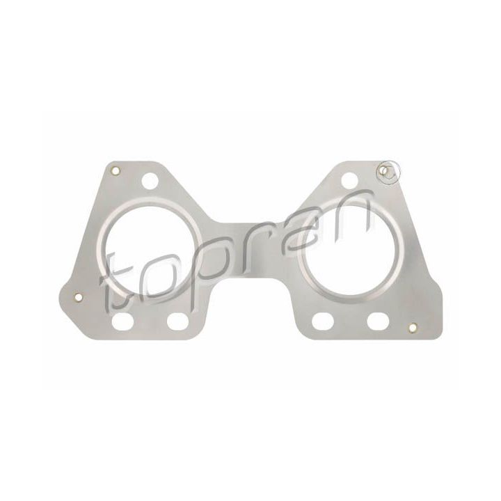 Tarpiklis, išleidimo kolektorius TOPRAN 503 257