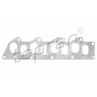 Tarpiklis, įsiurbimo kolektorius TOPRAN 700 622