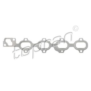 Tarpiklis, išleidimo kolektorius TOPRAN 702 340