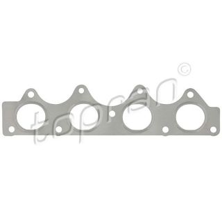 Tarpiklis, išleidimo kolektorius TOPRAN 821 294