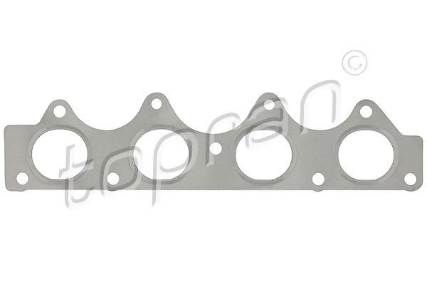 Tarpiklis, išleidimo kolektorius TOPRAN 821 294