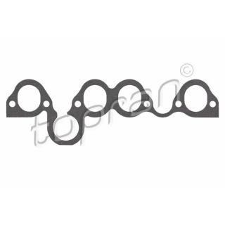 Tarpiklis, įsiurbimo kolektorius TOPRAN 100 223