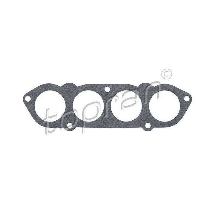 Tarpiklis, įsiurbimo kolektorius TOPRAN 110 373