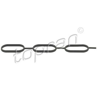 Tarpiklis, įsiurbimo kolektorius TOPRAN 111 923