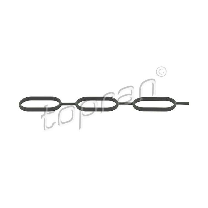 Tarpiklis, įsiurbimo kolektorius TOPRAN 111 923